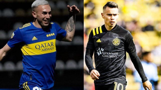 Euro 2024: Briasco y Zelarayán fueron citados por Armenia