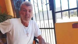 Buscan a un hombre visto por última vez hace dos semanas en Fray Luis Beltrán