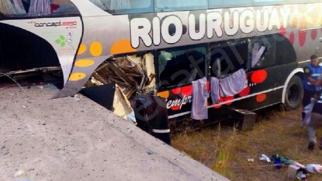 gentileza La Voz de Cataratas.