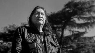 Falleció Rubén Patagonia, referente cultural