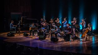 Orquesta Utópica promete un repertorio con temas nuevos y los clásicos de siempre&nbsp;
