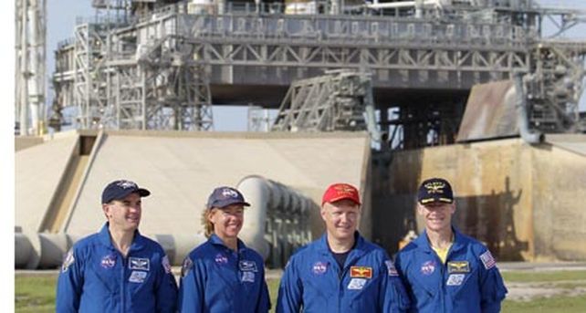 Despu&eacute;s de 30 a&ntilde;os, la Nasa cierra su programa de transbordadores
