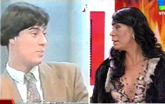 La sorprendente transformación física de Oggi Juncos