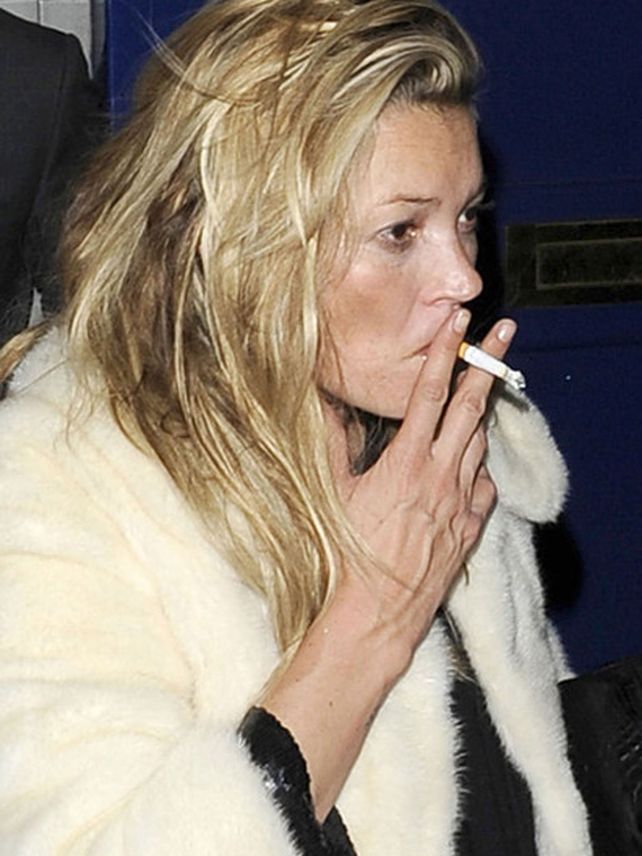 2.300 euros por los puchos