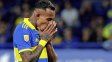 Reclamo millonario: Villa demandó a Boca por su despido en forma indirecta