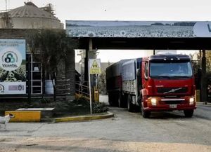 Fuerte impacto social y económico en el norte provincial por la crisis de Vicentin: afecta a 3.500 trabajadores