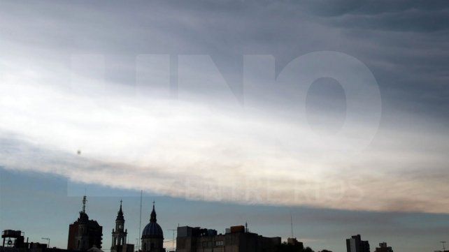 Después de las tormentas de San Valentín