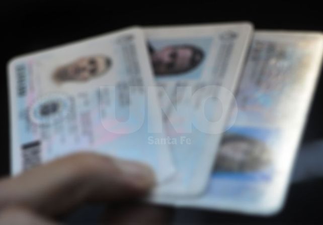 Desde el 1º de noviembre solo se podrá salir del país con el DNI digital