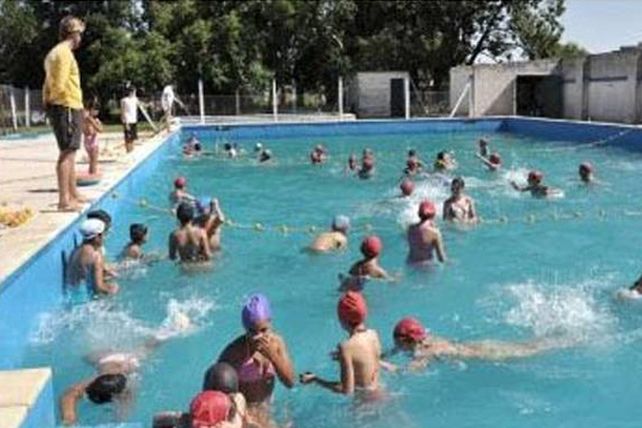 El lunes abren las inscripciones en las Colonias de Vacaciones