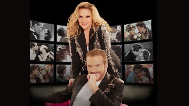 Pimpinela llega a Santa Fe con Noticias del Amor: cuándo y dónde será el show
