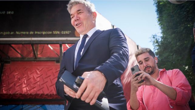 Lo que le hicieron a Fernando no solamente no debe repetirse sino que deben pagarlo
