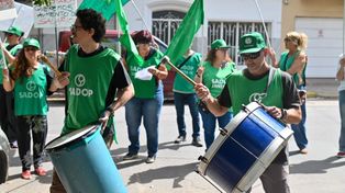 Sadop rechazó la oferta salarial en Santa Fe y advirtió sobre medidas gremiales si el aumento se fija por decreto