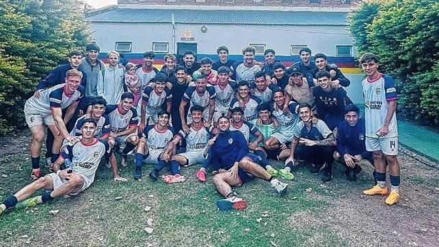 Ateneo Inmaculada derrotó a Nobleza y es el único puntero en Liga Santafesina.
