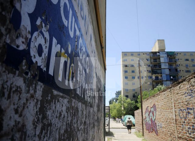 Las instituciones, los pilares que sostienen el desarrollo de El Pozo