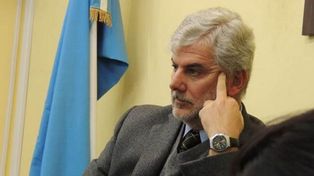 Tribunales de Vera: el juez penal Muse Chemes presentó su renuncia