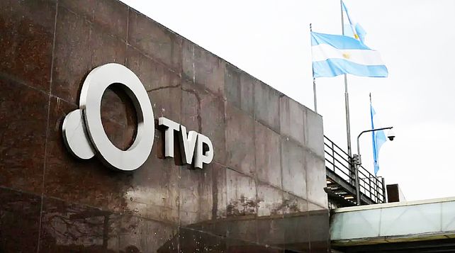 TV Pública cada vez más esotérica