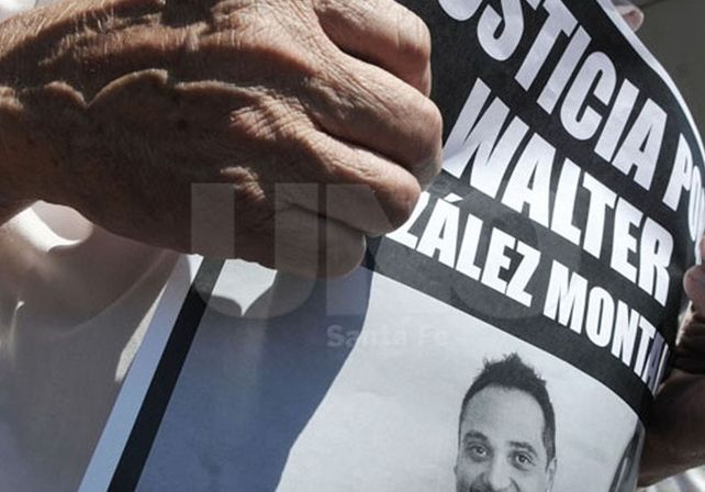 Condenaron a Quique Leiva a 17 años por el homicidio de Walter González Montaner