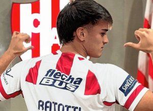 Unión consiguió un tercer cupo extra para incorporar hasta el 31 de agosto