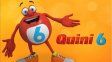 El Quini 6 no tuvo ganadores en los pozos más importantes. El Quini 6 no tuvo ganadores en los pozos más importantes.