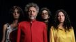 Las cuatro versiones de Fito Páez que aparecen en el corto Todos los Fitos: un adelanto de su próximo disco Shine Las cuatro versiones de Fito Páez que aparecen en el corto Todos los Fitos: un adelanto de su próximo disco Shine