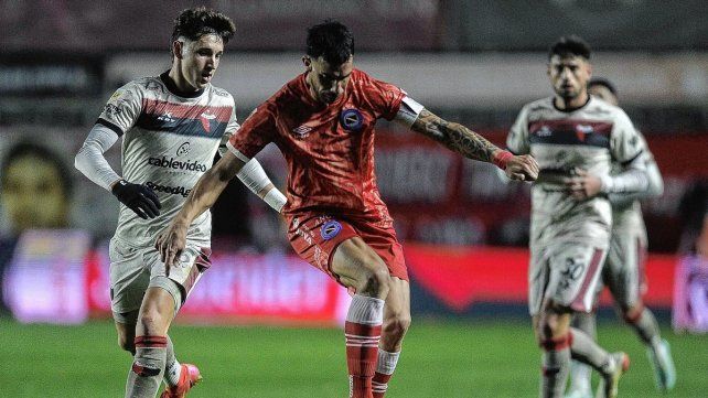 Colón apenas alcanza una efectividad del 25% en condición de visitante.