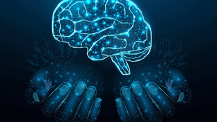 La inteligencia artificial forma parte de la nueva capacitación de las empresas.
