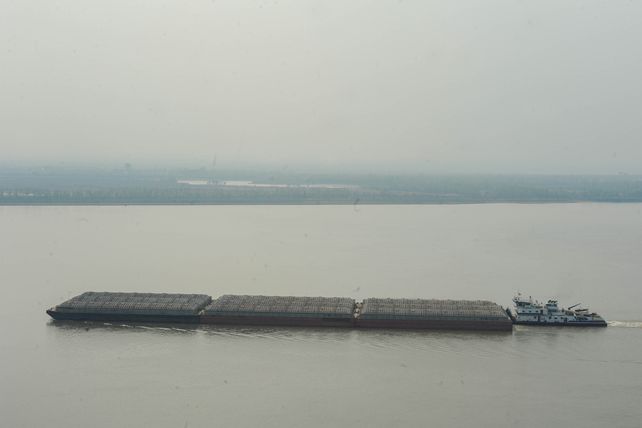 Contaminación