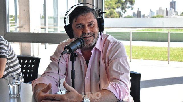 Guillermo Sabena Guillermo Sabena