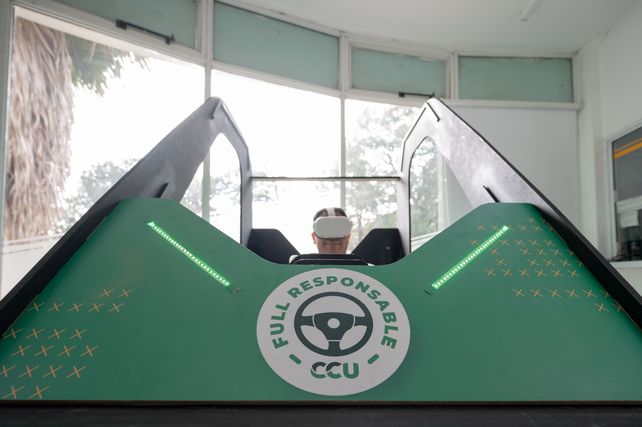 Alcohol y conducción: datos recientes refuerzan la necesidad de mayor concientización