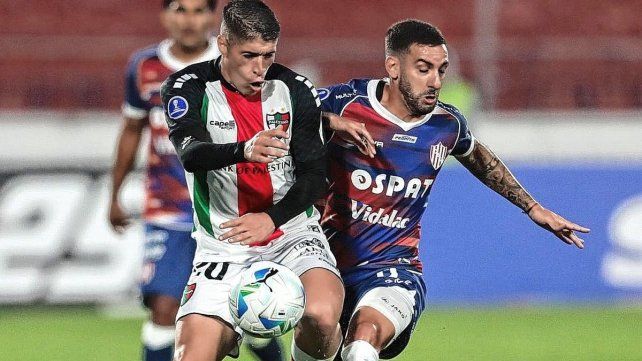 Qué necesita Unión para avanzar de fase en la Sudamericana Qué necesita Unión para avanzar de fase en la Sudamericana