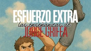 “La idea es mostrar a las nuevas generaciones qué estaba haciendo Griffa en cada uno de los logros de Newells”, dijo Salinas.
