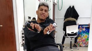 Atlético Paraná: Mansilla