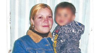 Buscan a una mamá y a su beba desaparecidas hace dos días