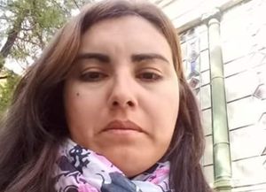 Buscan a Yanina Vargas, desaparecida en la ciudad