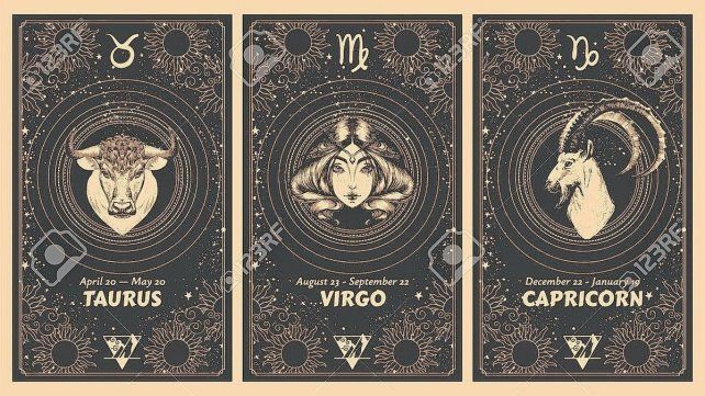 Los tres signos de la astrología que son más fieles Los tres signos de la astrología que son más fieles