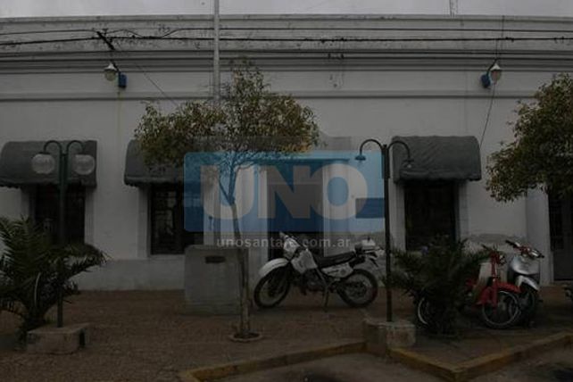 Cayó una pareja de arrebatadores en el barrio de Guadalupe