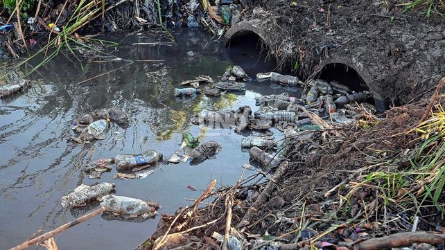 Emergencia Hídrica: el concejal Pedro Medei impulsa un proyecto para declarar la Emergencia Hídrica en Santa Fe ante el fenómeno de El Niño.