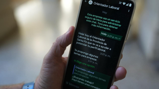 Qué es el Orientador Laboral que lanzó Santa Fe&nbsp;