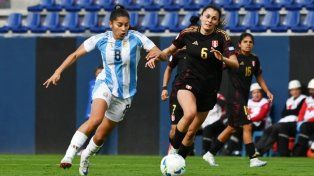 La Selección Argentina cerrará la Primera Fase el jueves ante Ecuador.
