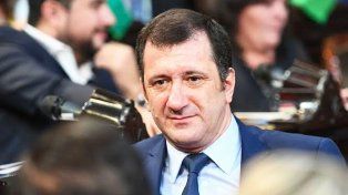 Ley Bases y paquete fiscal: el Senado inicia el tratamiento. El entrerriano Edgardo Kueider está cargo de la comisión de Asuntos Constitucionales