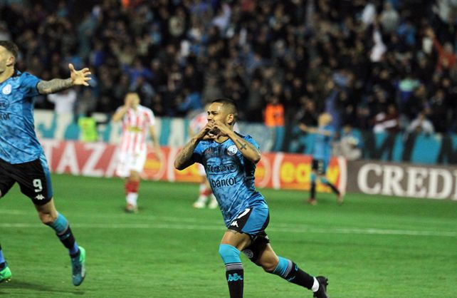 La 5ª fecha de la Primera Nacional se abre en Córdoba