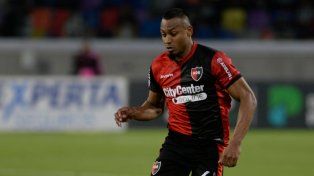 Willer Ditta hace varios días se instaló en México y fue presentado como refuerzo de Cruz Azul.