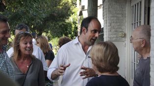 José Corral: “El 89 % de la inversión en obra pública fue destinada a los barrios”