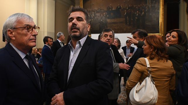 Cristian Ritondo