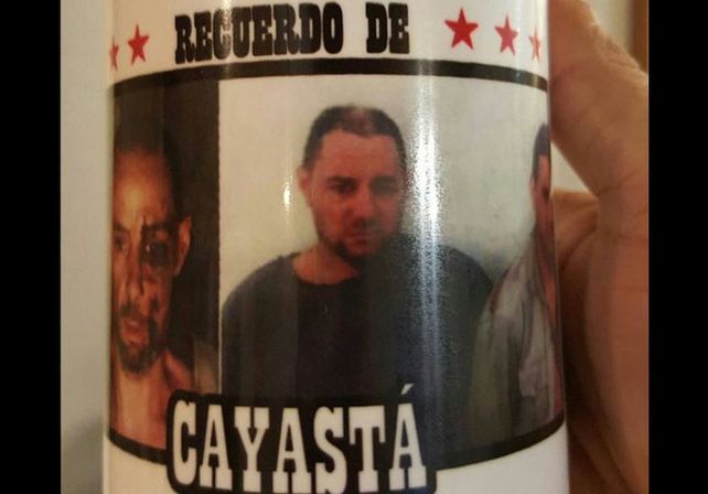 Cayastá vende sus encantos de la mano de la fuga