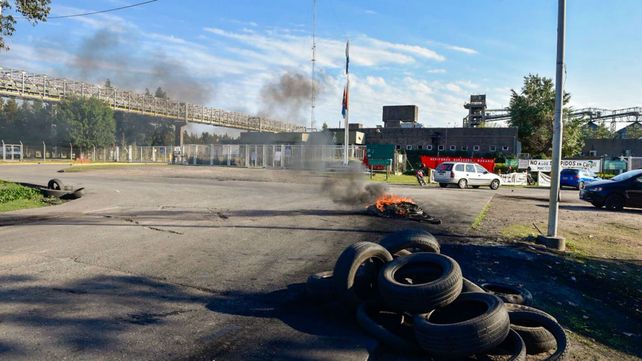 Cargill señala que suspendió operaciones para priorizar la seguridad de su personal
