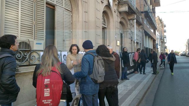 Comenzó el juicio contra el expolicía federal  Mazzaferri por crímenes de lesa humanidad