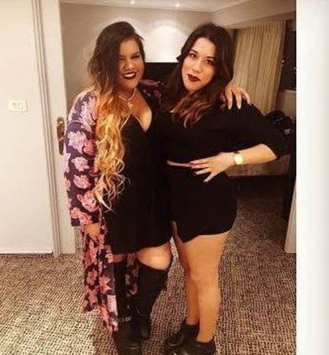 Cada día más linda: Morena Rial muestra sus cambios