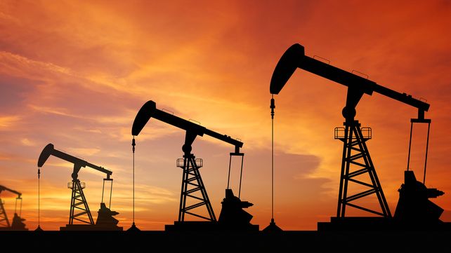Boom petrolero en América Latina