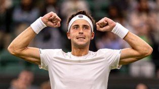 Juan Pablo Ficovich debuta en el Challenger de Lima